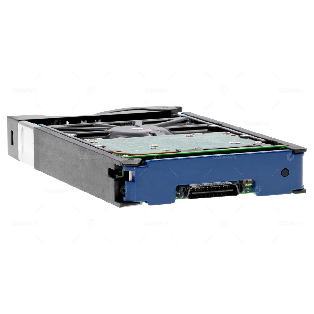 005049278 EMC HDD 3TB 7.2K SAS 6G 3.5" LFF HOT-SWAP FOR EMC VNX5300